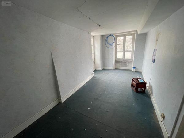 Maison à vendre à Couterne dans l'Orne (61410), ref : 536