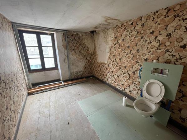 Maison à vendre à Couterne dans l'Orne (61410), ref : 536