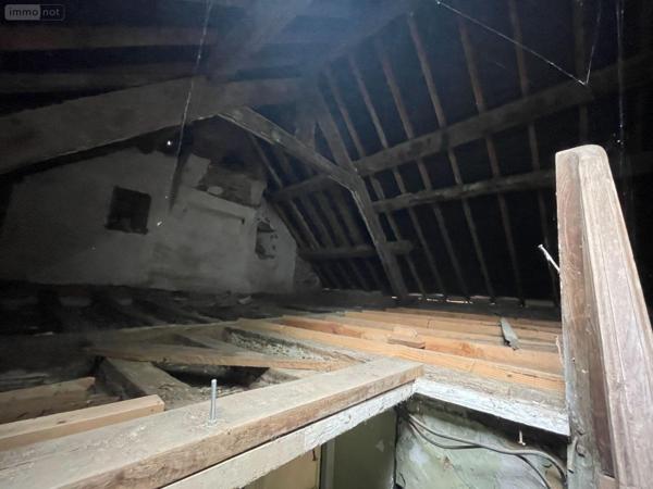 Maison à vendre à Couterne dans l'Orne (61410), ref : 536