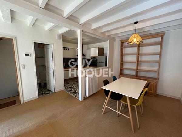 Maison Albi 3 pièce(s) 67 m2 - Secteur Chanoine Birot