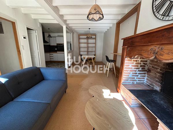 Maison Albi 3 pièce(s) 67 m2 - Secteur Chanoine Birot