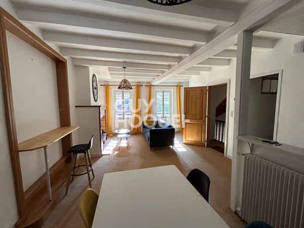 Maison Albi 3 pièce(s) 67 m2 - Secteur Chanoine Birot
