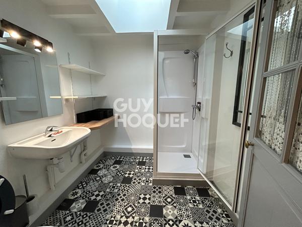 Maison Albi 3 pièce(s) 67 m2 - Secteur Chanoine Birot
