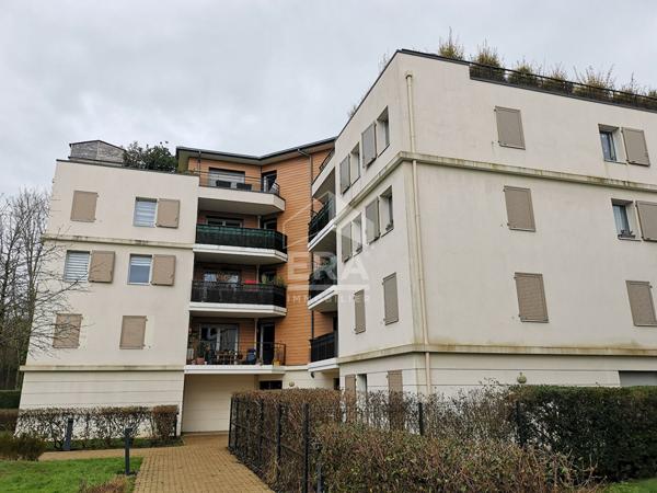 Appartement Guyancourt 2 pièce(s) 49.95 m2