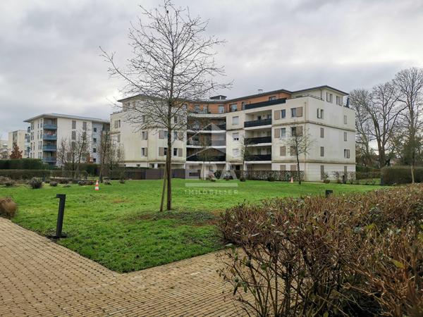 Appartement Guyancourt 2 pièce(s) 49.95 m2