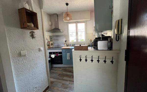 Appartement à vendre    4 pièces • 74 m2 Six-Fours-les-Plages