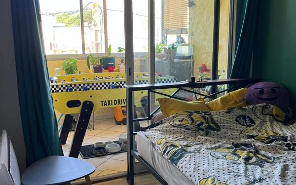 Appartement à vendre    4 pièces • 74 m2 Six-Fours-les-Plages