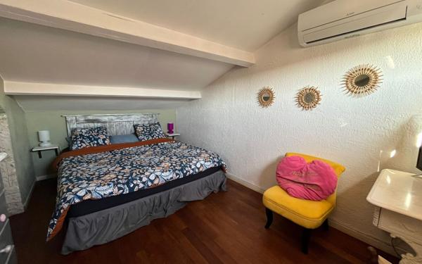 Appartement à vendre    4 pièces • 74 m2 Six-Fours-les-Plages