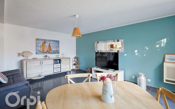 Appartement à vendre    4 pièces • 78 m2 Cannes