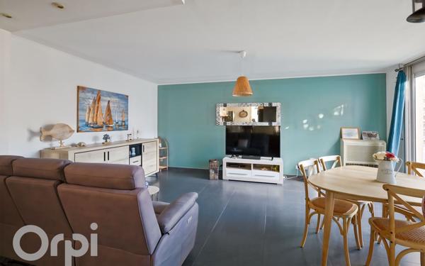 Appartement à vendre    4 pièces • 78 m2 Cannes