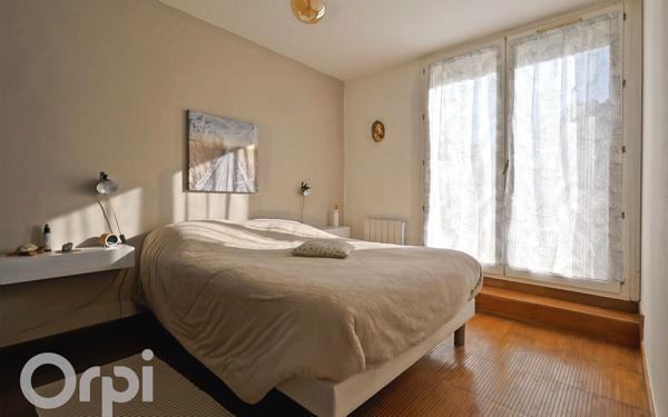 Appartement à vendre    4 pièces • 78 m2 Cannes