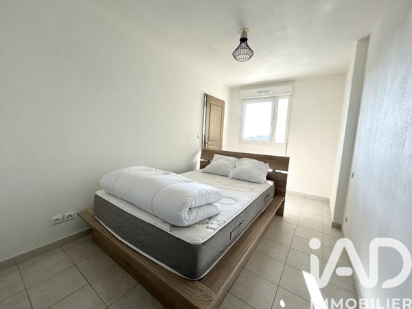 Appartement à vendre 2 pièces 33 m² Montpellier