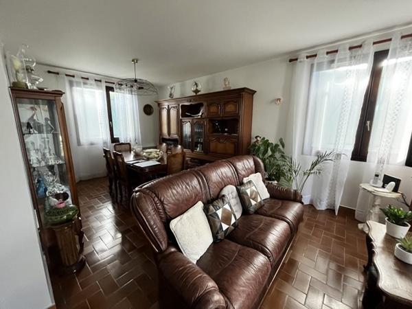 Maison à vendre |  Eauze |  4 pièces | 80 m²