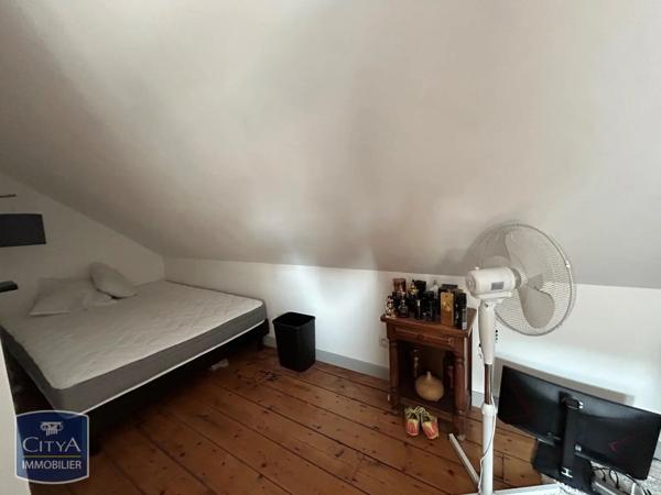 Maison à louer 4 pièces 87.19m²