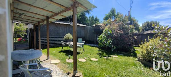 Maison à vendre 4 pièces 102 m² Les Herbiers