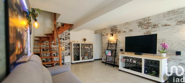 Maison à vendre 4 pièces 102 m² Les Herbiers