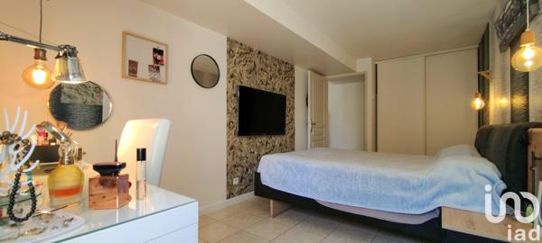 Maison à vendre 4 pièces 102 m² Les Herbiers