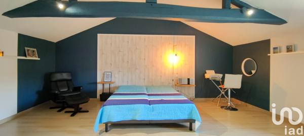 Maison à vendre 4 pièces 102 m² Les Herbiers