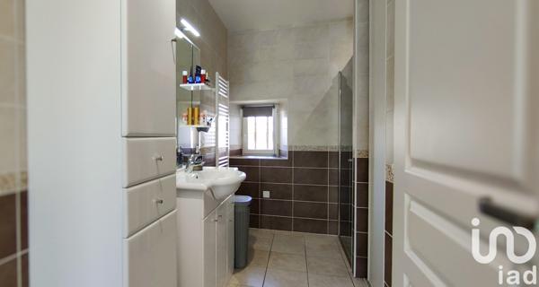 Maison à vendre 4 pièces 102 m² Les Herbiers