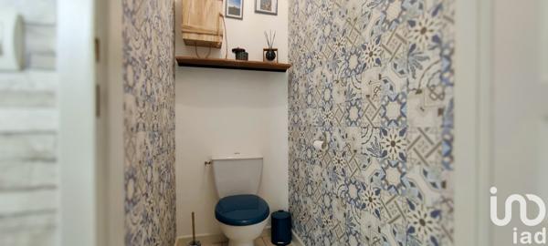 Maison à vendre 4 pièces 102 m² Les Herbiers