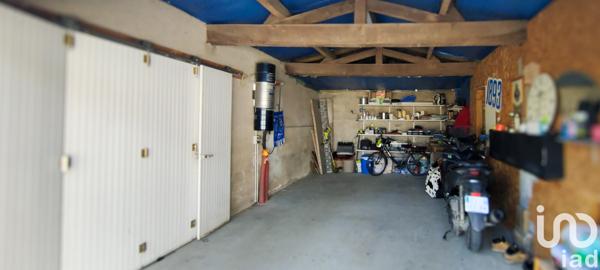 Maison à vendre 4 pièces 102 m² Les Herbiers