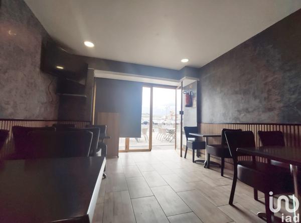 Restauration rapide à vendre 38 m² Saint-Nazaire