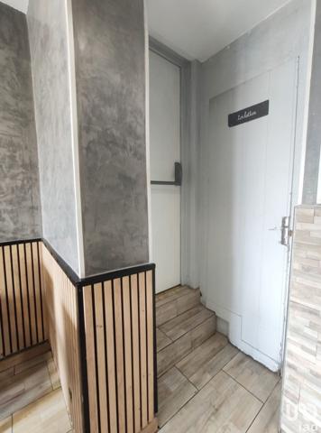 Restauration rapide à vendre 38 m² Saint-Nazaire