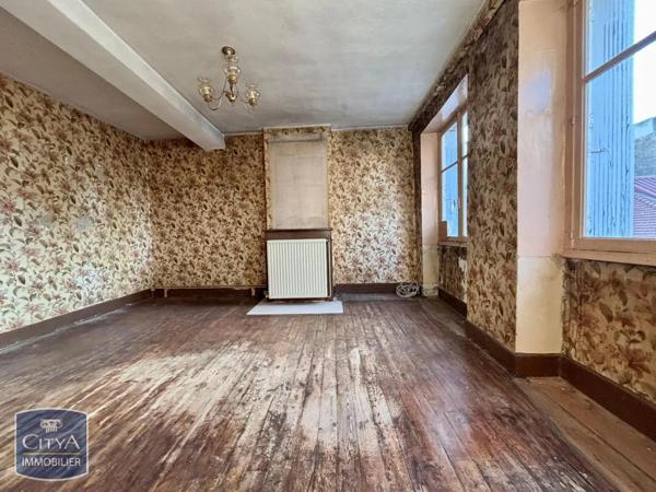 Appartement à vendre 2 pièces 38.89m²