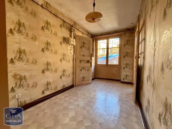 Appartement à vendre 2 pièces 38.89m²