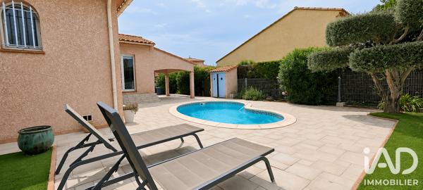 Maison à vendre 4 pièces 106 m² Claira