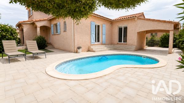 Maison à vendre 4 pièces 106 m² Claira