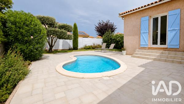 Maison à vendre 4 pièces 106 m² Claira