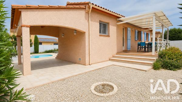 Maison à vendre 4 pièces 106 m² Claira