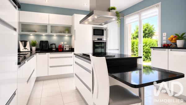 Maison à vendre 4 pièces 106 m² Claira