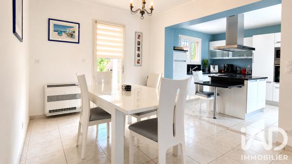 Maison à vendre 4 pièces 106 m² Claira