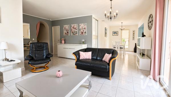 Maison à vendre 4 pièces 106 m² Claira