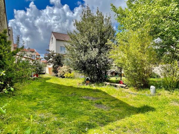 Maison 5 pièces Petite Garenne