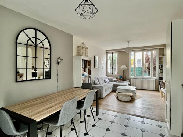 Maison 5 pièces Petite Garenne