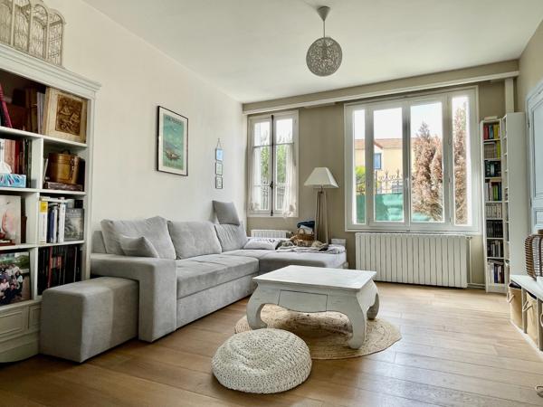Maison 5 pièces Petite Garenne