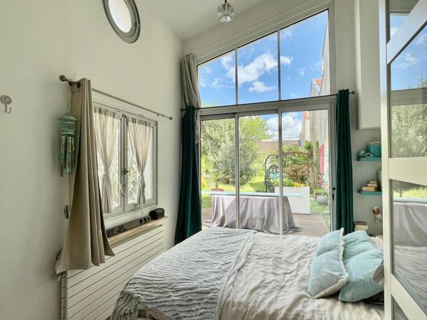 Maison 5 pièces Petite Garenne
