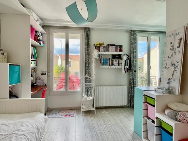 Maison 5 pièces Petite Garenne