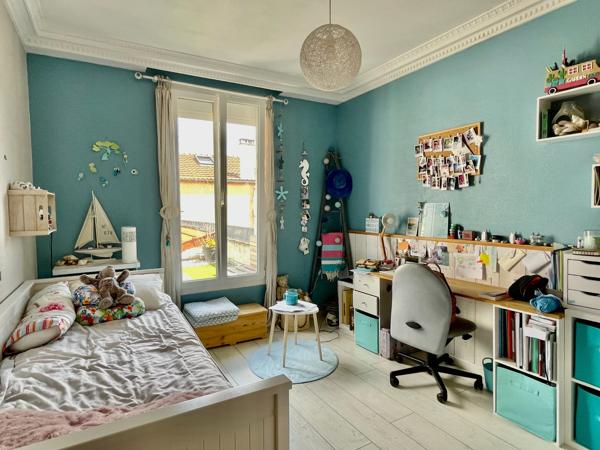 Maison 5 pièces Petite Garenne
