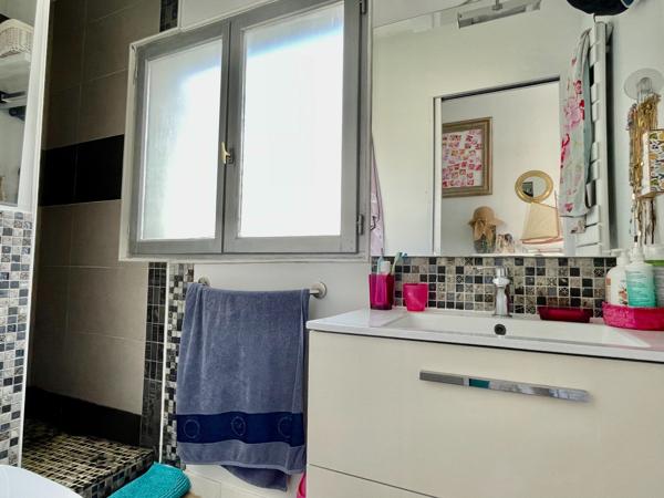 Maison 5 pièces Petite Garenne
