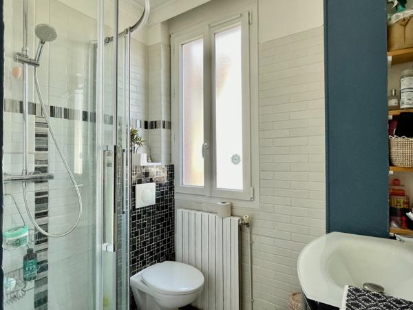 Maison 5 pièces Petite Garenne