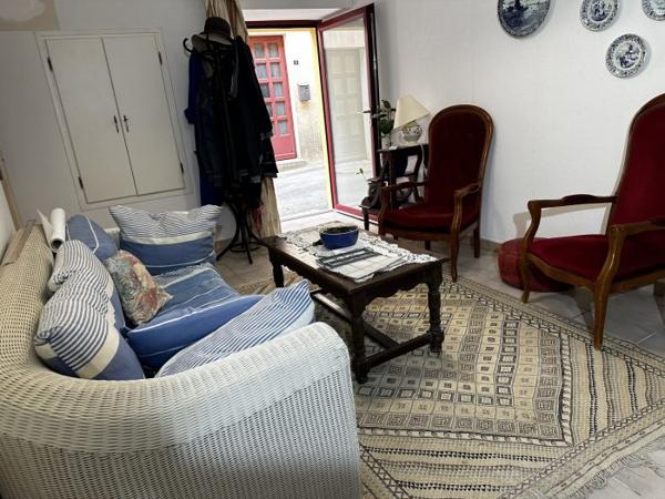 Maison mitoyenne 2 côtés Val-de-Dagne 153 m²