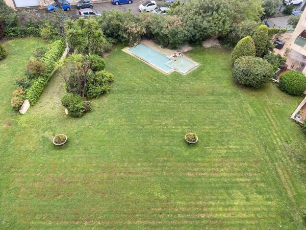 Vente Appartement 3 pièces 70 m2 à Cagnes-sur-Mer