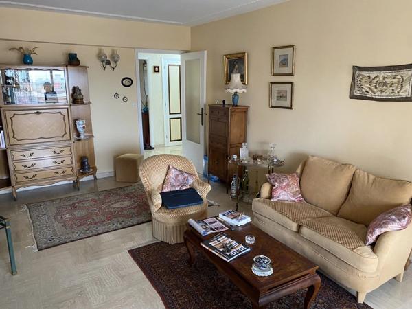 Vente Appartement 3 pièces 70 m2 à Cagnes-sur-Mer
