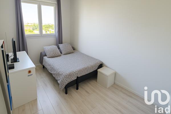 Appartement à vendre 3 pièces 59 m² Épinay-sur-Seine