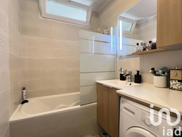 Appartement à vendre 4 pièces 67 m² Ézanville