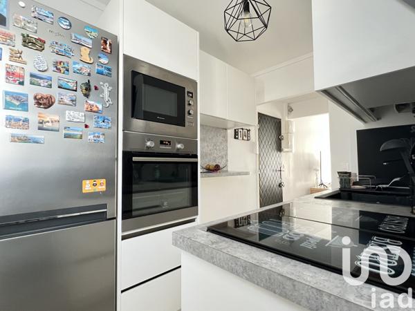 Appartement à vendre 4 pièces 67 m² Ézanville